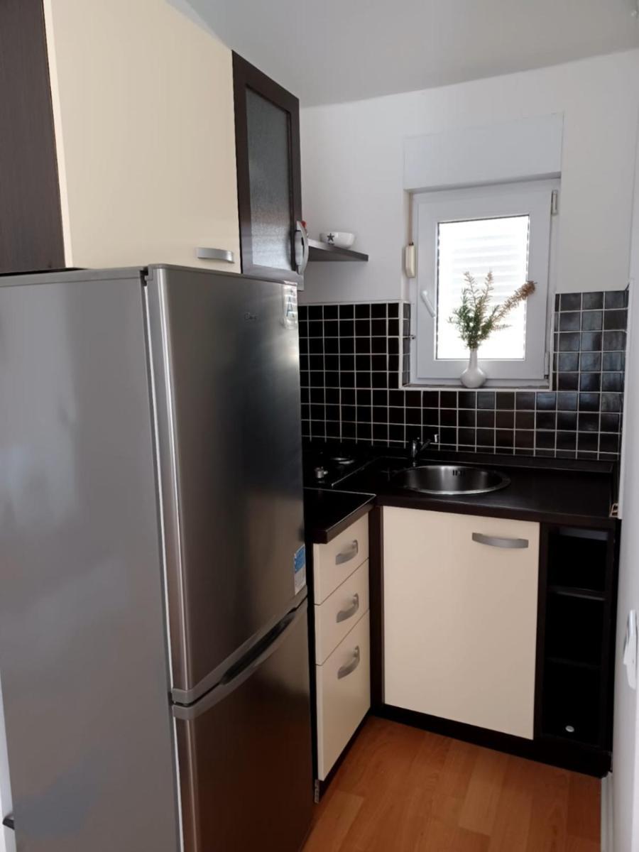 Doana Apartment Vir Phòng bức ảnh
