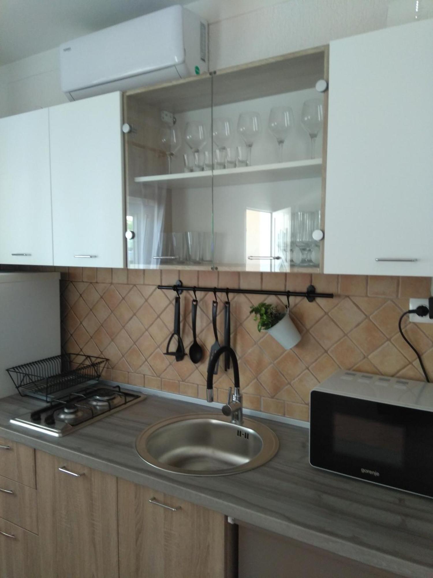Doana Apartment Vir Phòng bức ảnh