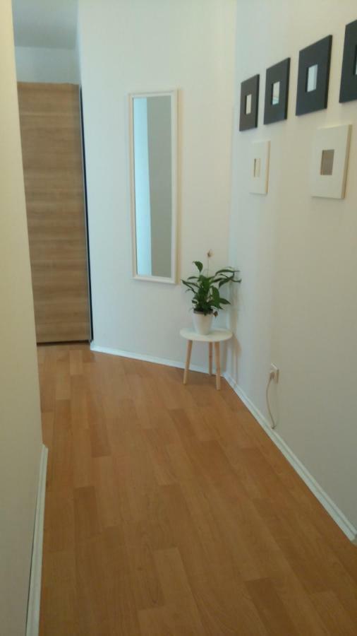 Doana Apartment Vir Ngoại thất bức ảnh